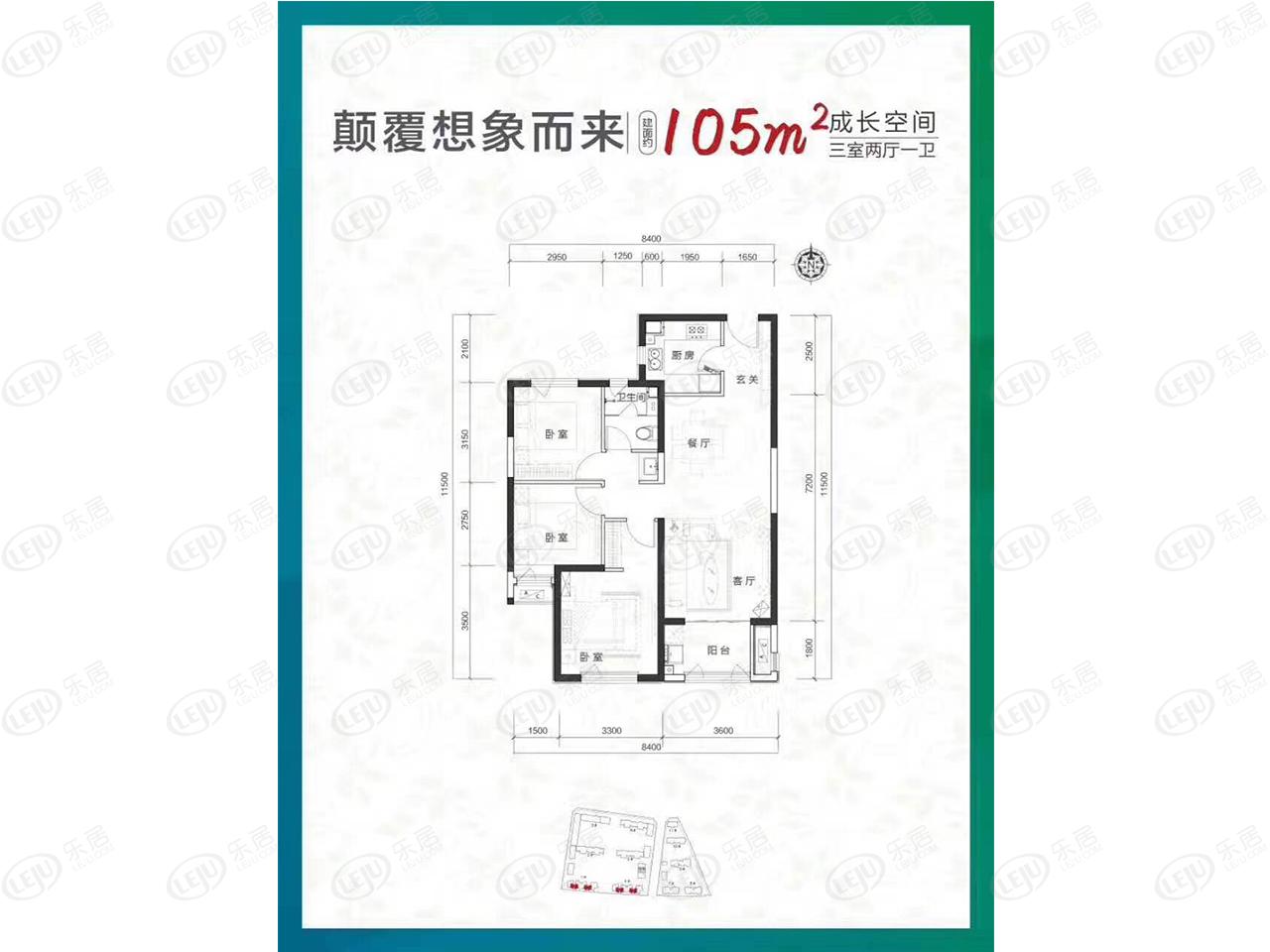 项目介绍|晋阳湖板块当代MOMΛ沿湖城为住宅,公寓,商铺