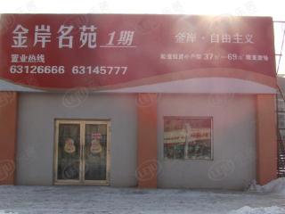 金岸自由主义