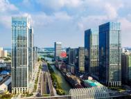 社区实景