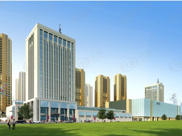 社区实景