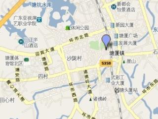水岸豪门