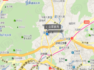云翠豪苑