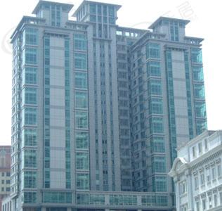 社区实景