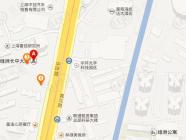 上海绿洲长中大厦