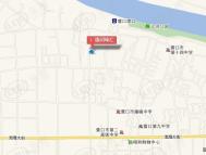 位置交通图