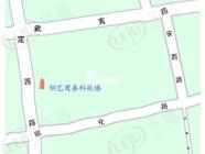 钢艺商务科技楼