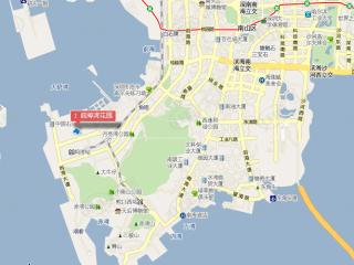 前海湾花园