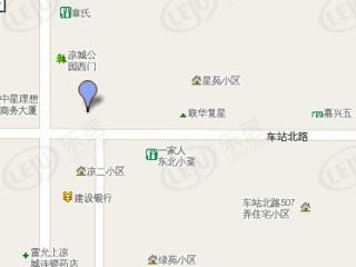 文苑小区
