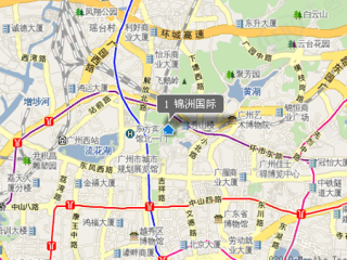 锦洲国际