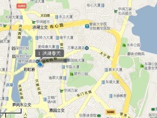 洪湖春天