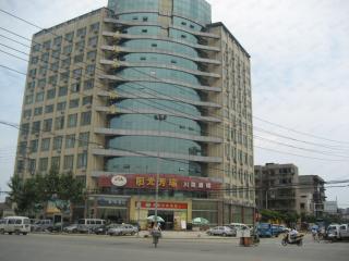 麦理基·银座