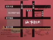 城市经典花园(高迪)