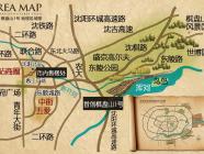 首创棋盘山1号