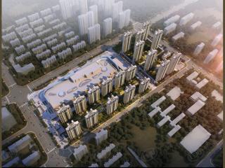 海州吾悦广场