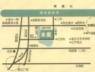 水木康桥二期