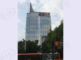 交易大厦