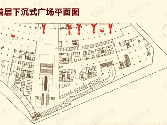效果图