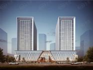 ITC归谷国际中心