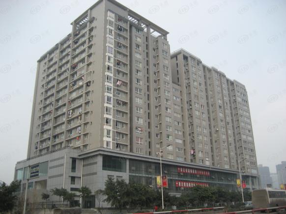 社区实景