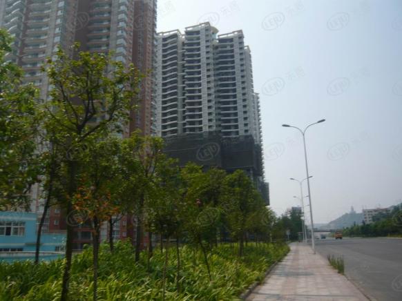 社区实景