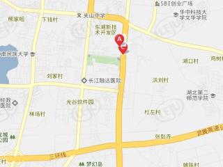 国际企业中心一期