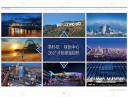 洛杉矶·绿地中心