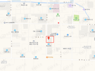 昆山华府二期