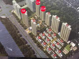 时代碧桂园·天宸府