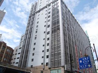 南屏时代