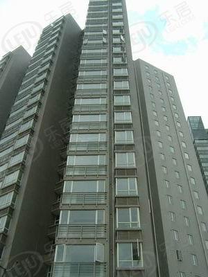 社区实景