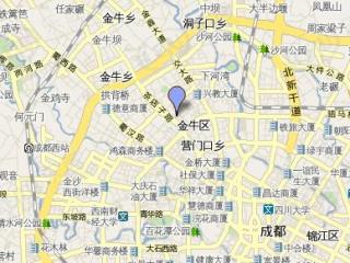 四威大厦