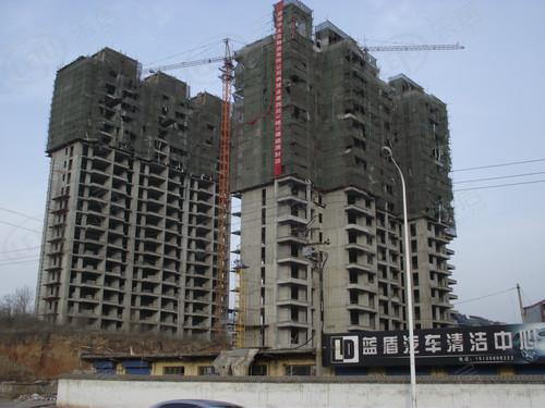 社区实景
