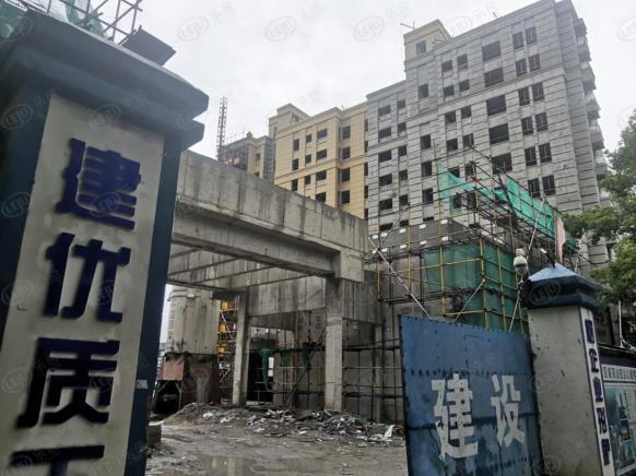 社区实景