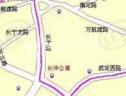 位置交通图