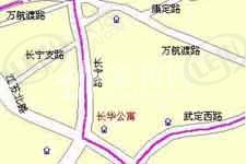 位置交通图
