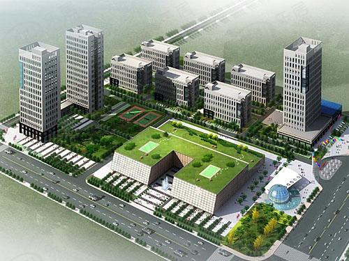 效果图