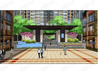 万象云庭
