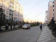 中岳小区