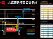 北京城建·北京密码