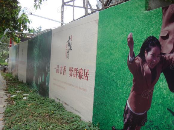 效果图