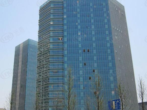 社区实景