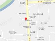 建赏欧青年创业产业园写字间