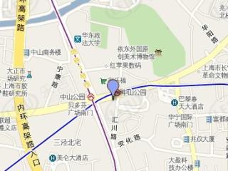 新时空国际公寓商业