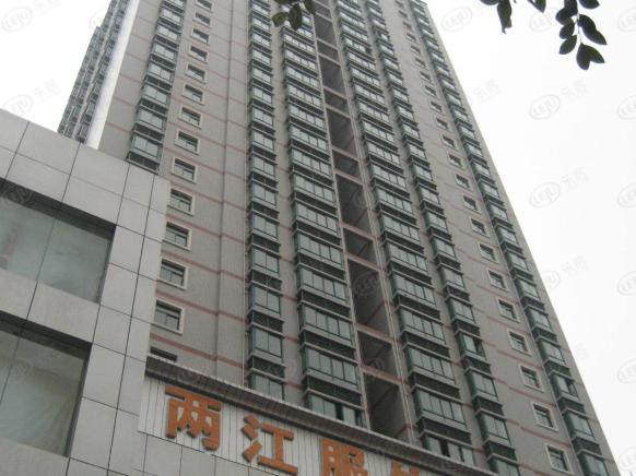 社区实景