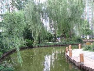 世纪城三期