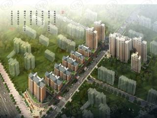 美景盛世豪庭