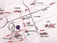 复地紫藤里