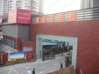 康达尔花园一期