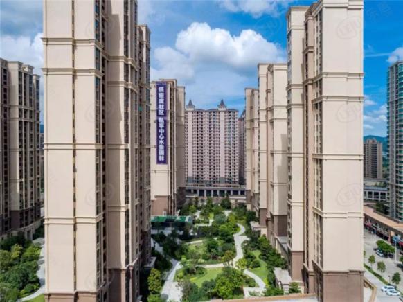 社区实景
