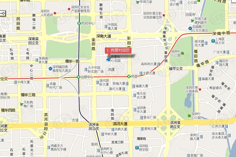 拿证速递 | 深圳中心·天元于2022年6月16日新获预售证 准售建面为57875.92㎡